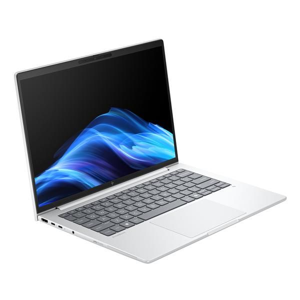14" EliteBook 8 G1i 14 inch Notebook Next Gen AI PC Wolf Pro Security Edition