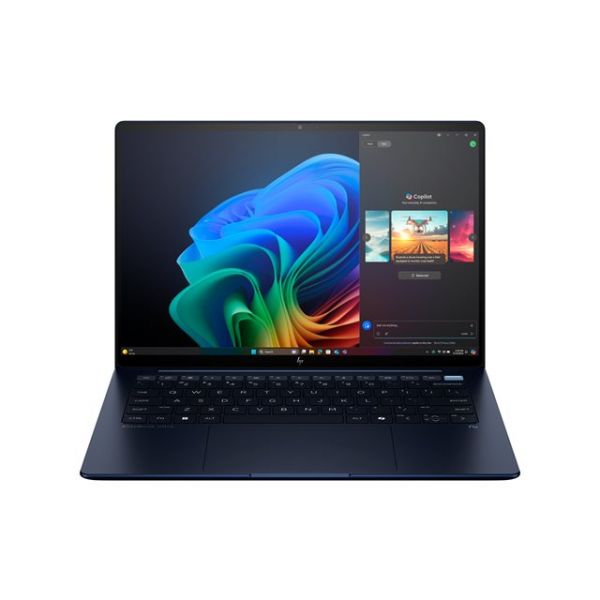 14" EliteBook Ultra G1i 14" AI di nuova generazione