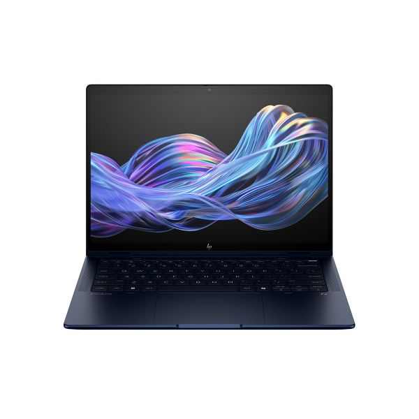14" EliteBook X Flip G1i 14" AI di nuova generazione Wolf Pro Security Edition