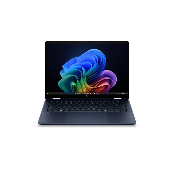 14" EliteBook X Flip G2i 14 inch Notebook Next Gen AI PC Wolf Pro Security Edition