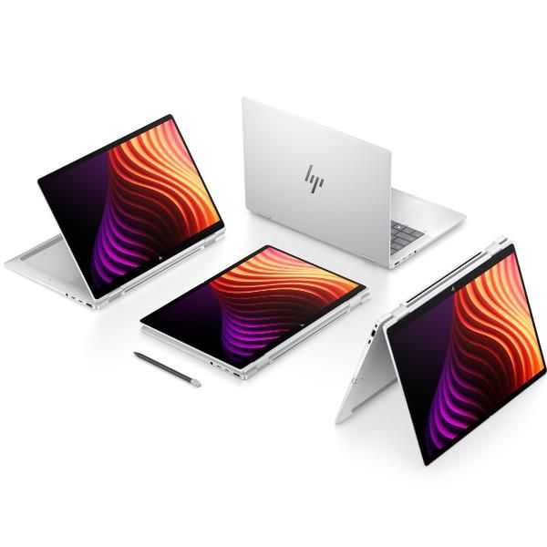 14" EliteBook X Flip G2i 14 inch Notebook Next Gen AI PC Wolf Pro Security Edition