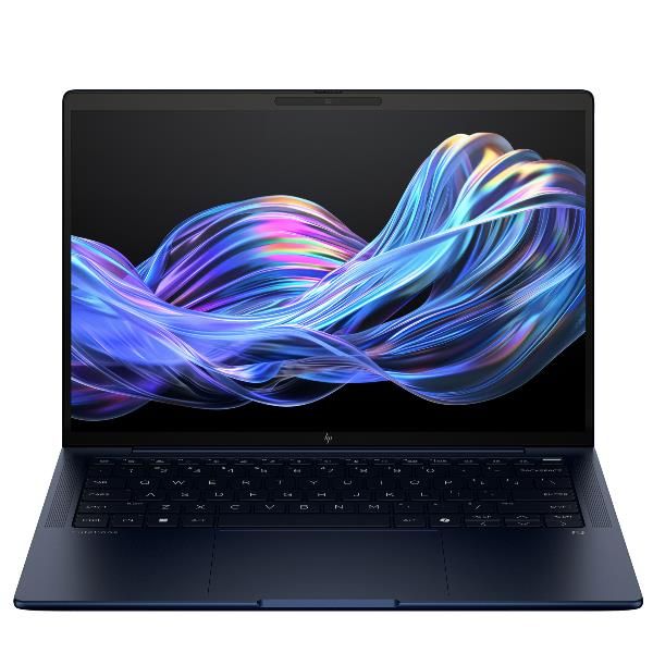 14" EliteBook X G1i AI di nuova generazione Wolf Pro Security Edition