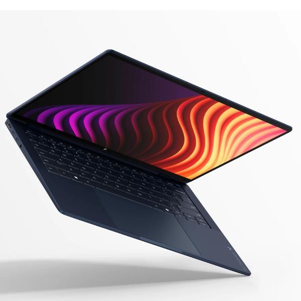 14" EliteBook X G2i 14 inch Notebook Next Gen AI PC Wolf Pro Security Edition