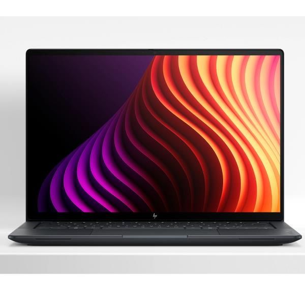 14" EliteBook X G2i 14 inch Notebook Next Gen AI PC Wolf Pro Security Edition