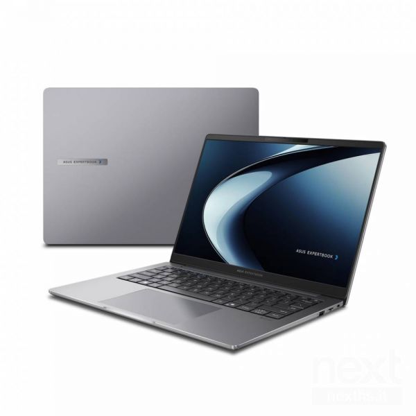 14" ExpertBook P3