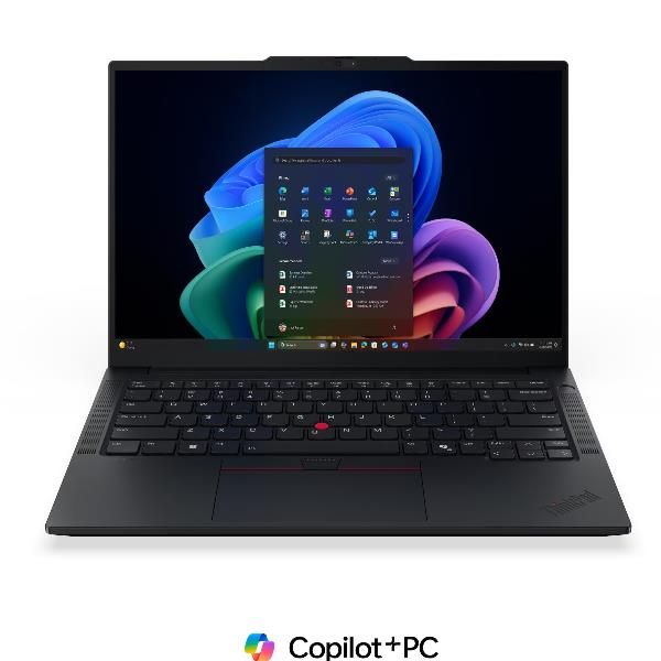 14'' ThinkPad E14 Gen 8 Copilot + PC