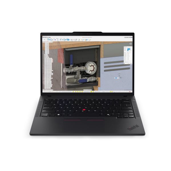 14" ThinkPad P14s Gen 6