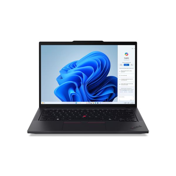 14" ThinkPad T14 Gen 5