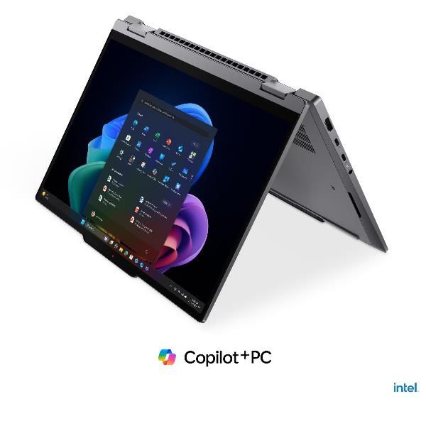 14" ThinkPad X1 2-in-1 Gen 11 Aura Edition