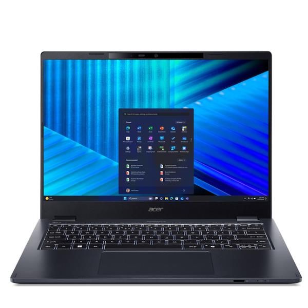 14" TRAVELMATE P4 14 TMP414-55-TCO-792K