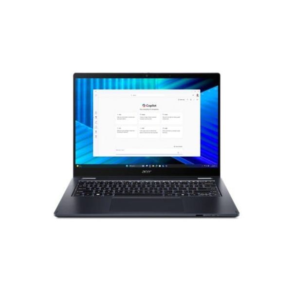 14" TRAVELMATE P4 SPIN 14 TMP414RN-55- TCO-59JS