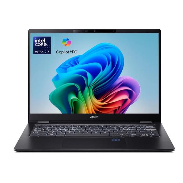 14" TRAVELMATE P6 14 AI TMP614-54T-TCO-54LF COPILOT+PC