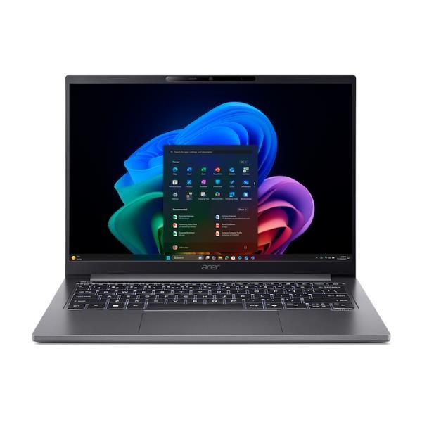 14" TRAVELMATE X4 14 AI TMX414-51-TCO-55EX