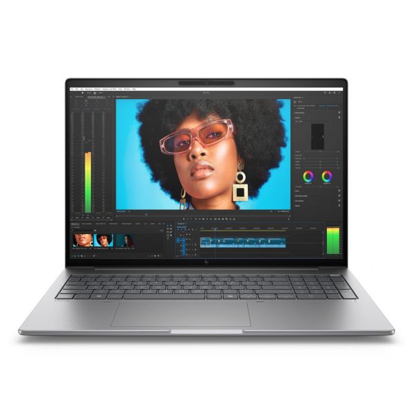 14" ZBook 8 G1i 14" Mobile Workstation PC (3Y ON SITE)