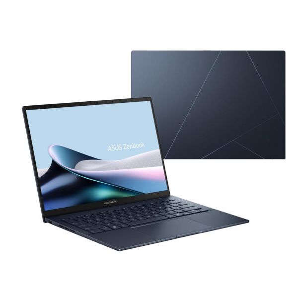 14" Zenbook T
