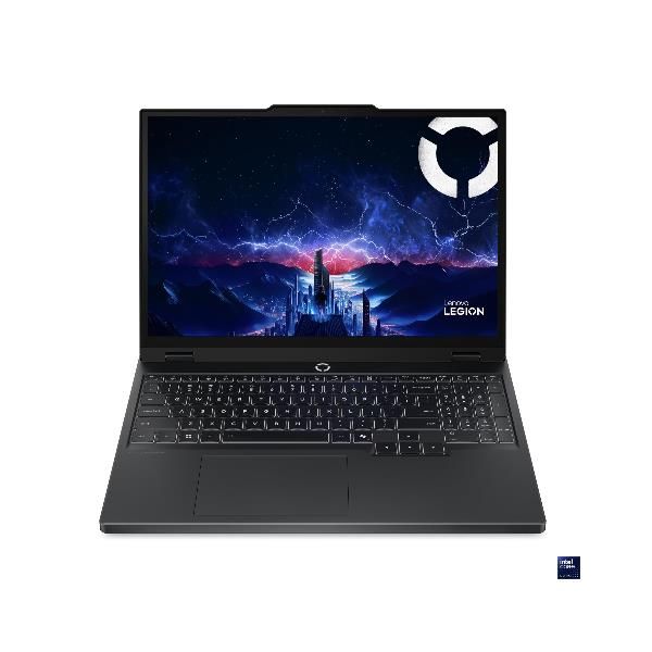 15.1" Legion 5 15IAX10