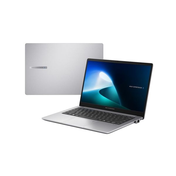 15.6" ExpertBook P1