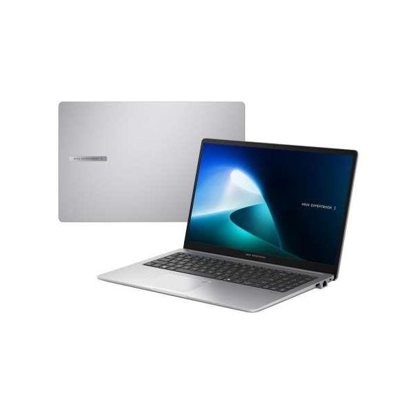 15.6" Expertbook P1 Series (NO SISTEMA OPERATIVO)