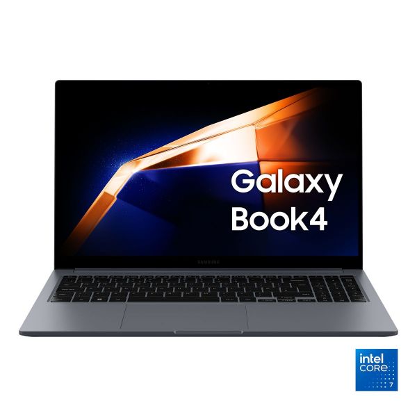15.6" Galaxy Book4