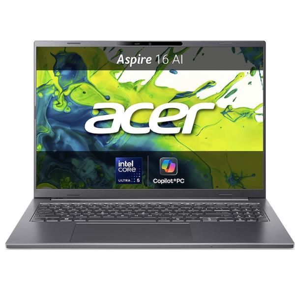 16" ASPIRE 16 AI A16-52M-52G1
