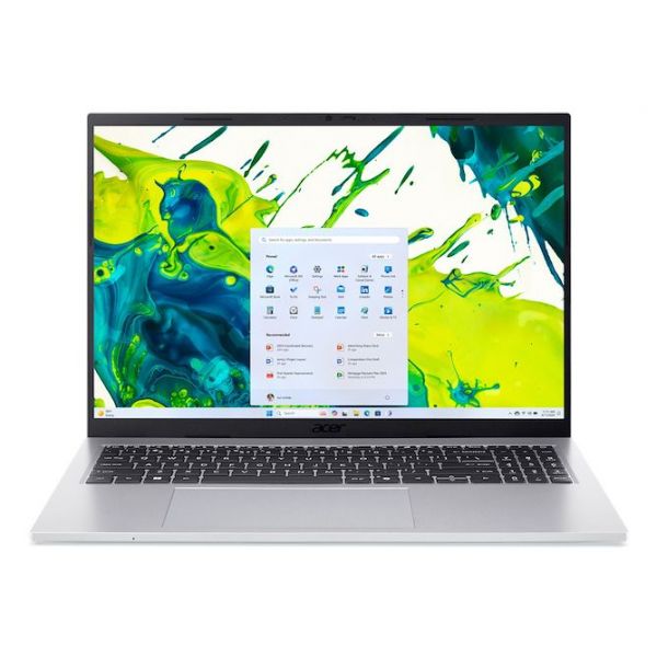 16" ASPIRE GO 16 AG16-71P-95F9