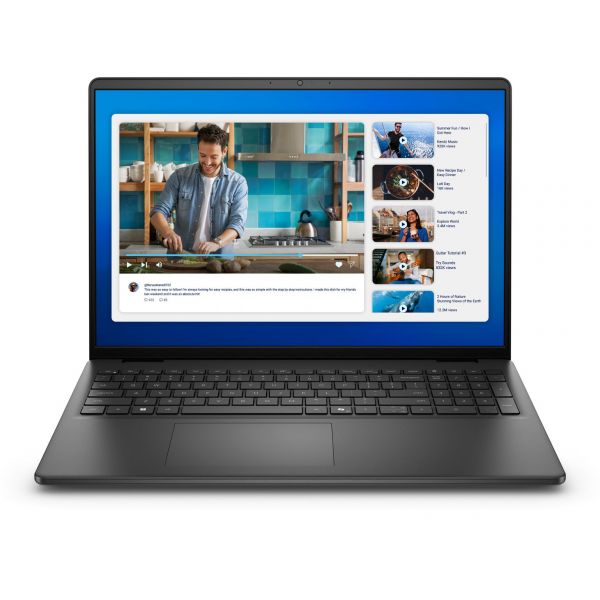 16" DC16250