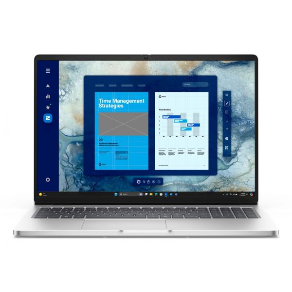 16" DELL Pro 16 PC16250