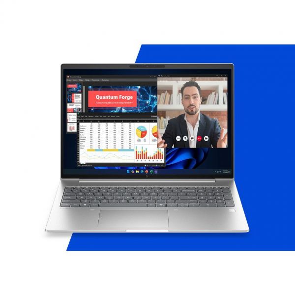 16" EliteBook 6 G2a 16 Next Gen AI PC
