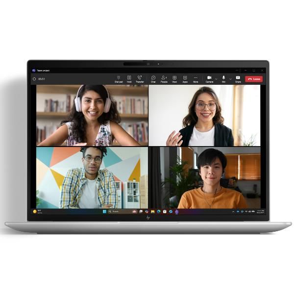 16" EliteBook 6 G2i 16 Next Gen AI PC