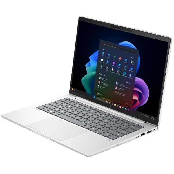 16" EliteBook 8 G1i 16 inch Notebook (5G) Next Gen AI PC Wolf Pro Security Edition