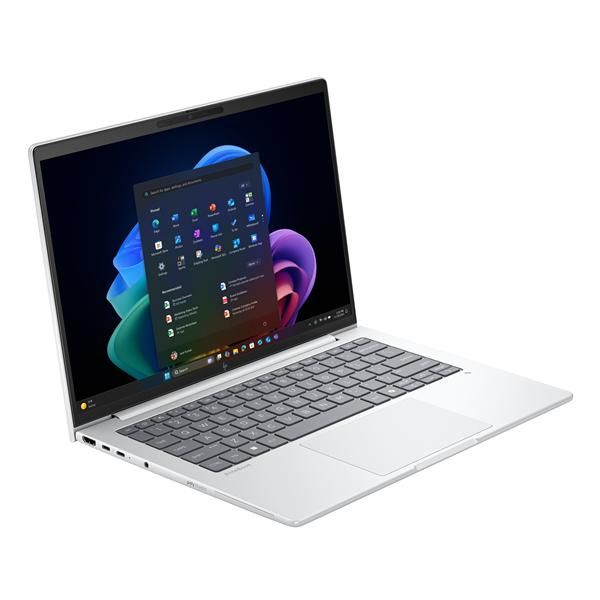 16" EliteBook 8 G1i 16 inch Notebook Next Gen AI PC Wolf Pro Security Edition