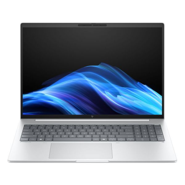 16" EliteBook 8 G1i Next Gen AI PC Wolf Pro Security Edition