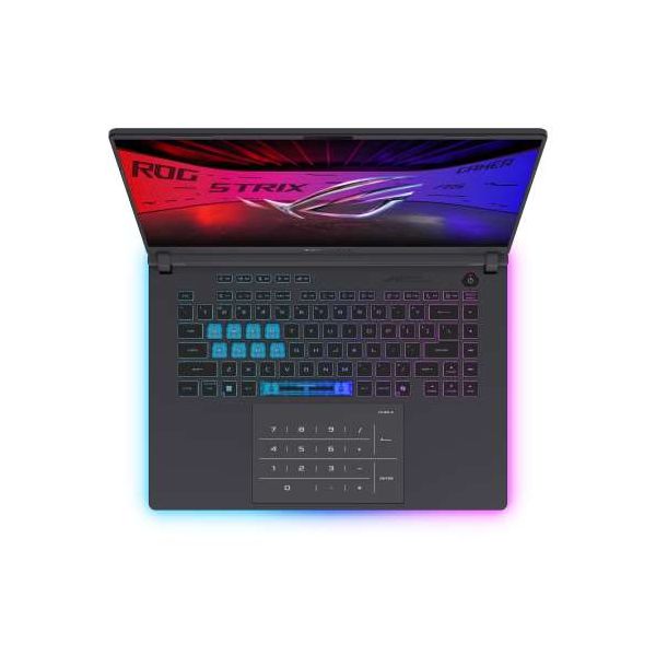 16" ROG Strix G16