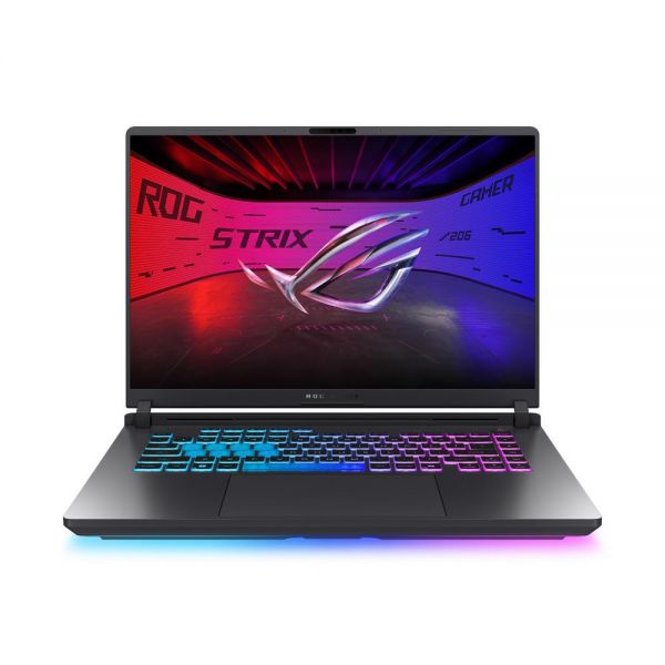 16" ROG Strix G16