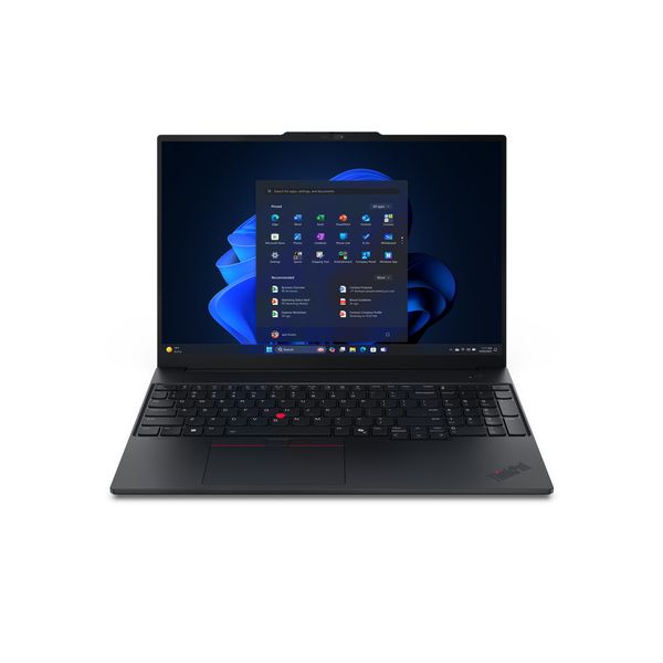 16" ThinkPad E16 Gen 3