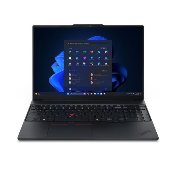 16" ThinkPad E16 Gen 3