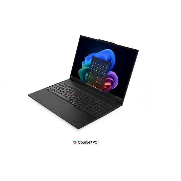 16" ThinkPad E16 Gen 4