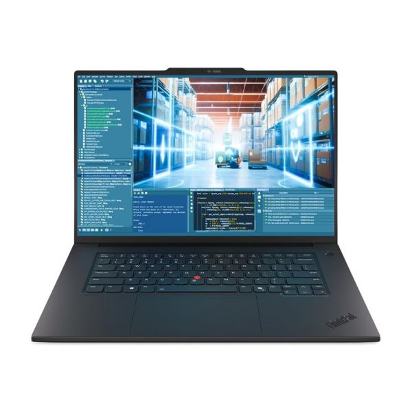16" ThinkPad P1 Gen 8