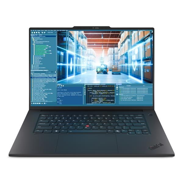 16'' ThinkPad P1 Gen 8