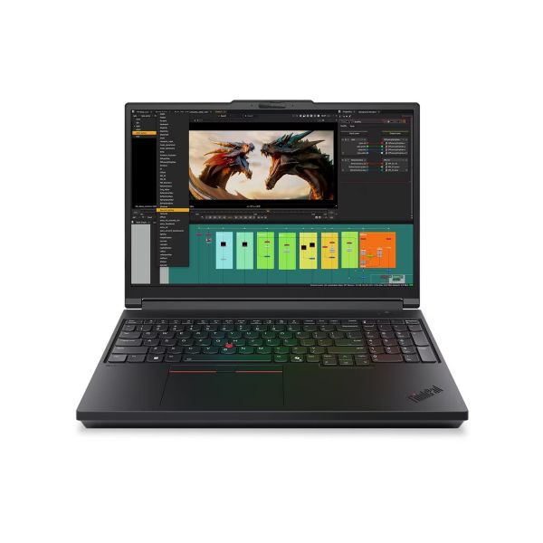 16" ThinkPad P16 Gen 3