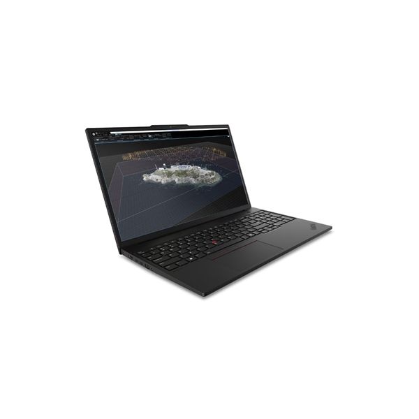 16" ThinkPad P16s Gen 4
