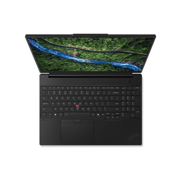 16" ThinkPad P16s Gen 5
