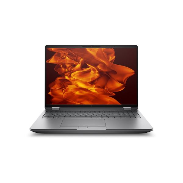 16" ZBook Fury G1i 16 Mobile Workstation Wolf Pro Security Edition