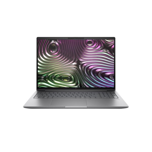 16" ZBook X G1i 16 Mobile Workstation Wolf Pro Security Edition (3Y ON SITE)