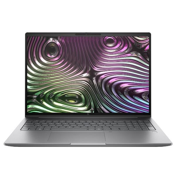 16" ZBook X G1i 16 Mobile Workstation Wolf Pro Security Edition