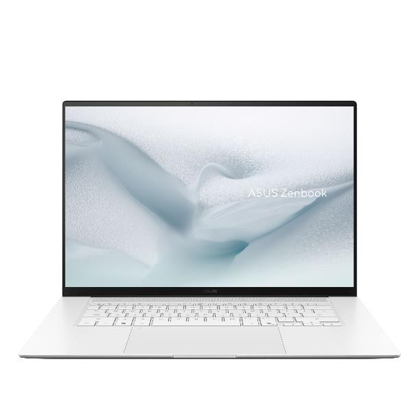 16" Zenbook S