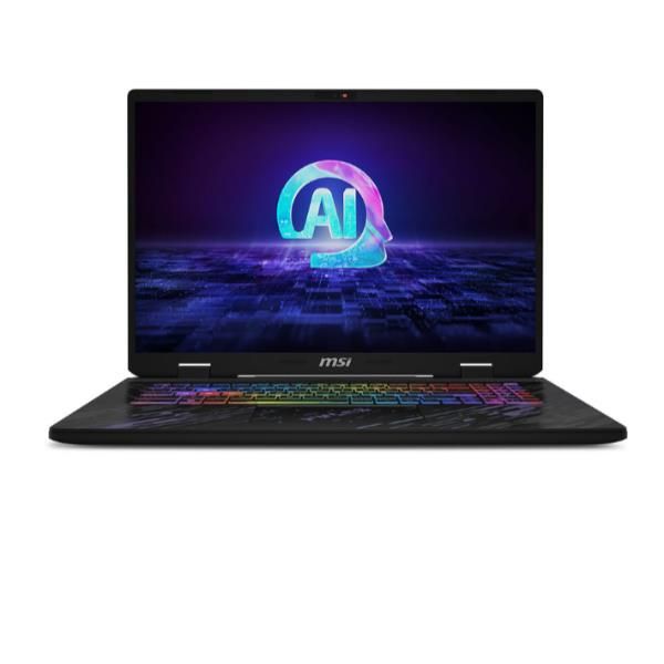 17" Gaming PULSE 17 AI C1VGKG-025IT Advanced