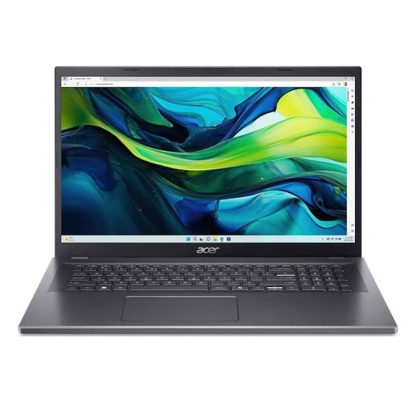 17.3" ASPIRE 17 A17-51M-71QK