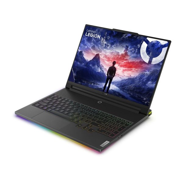 18" Legion 9 18IAX10