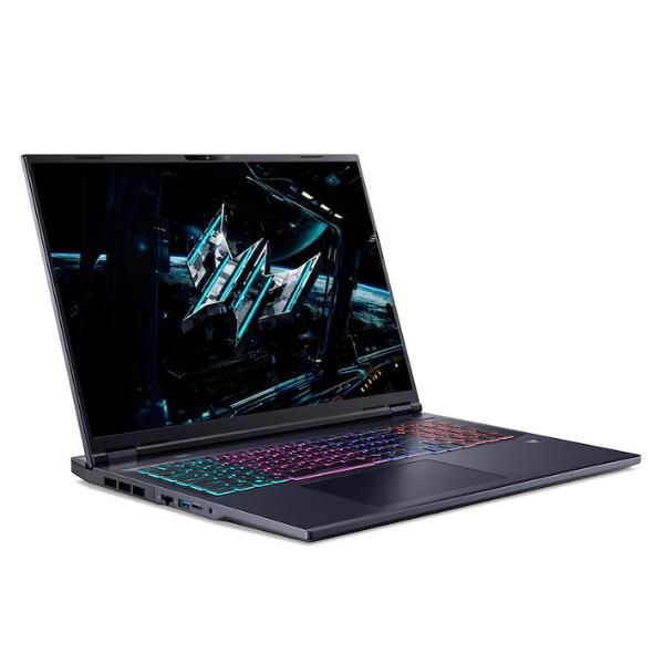 18" PREDATOR HELIOS NEO 18 AI PHN18-72-96KR